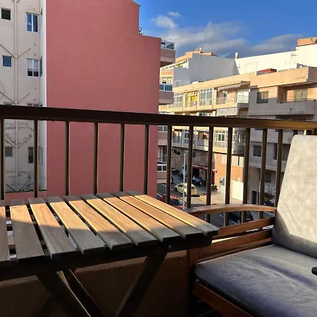 Center - Close To The ! Apartman *