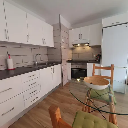 Apartman Center - Close To The ! El Médano