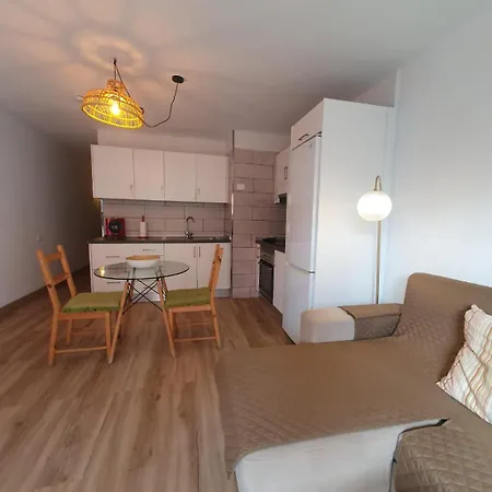 Apartman Center - Close To The ! El Médano