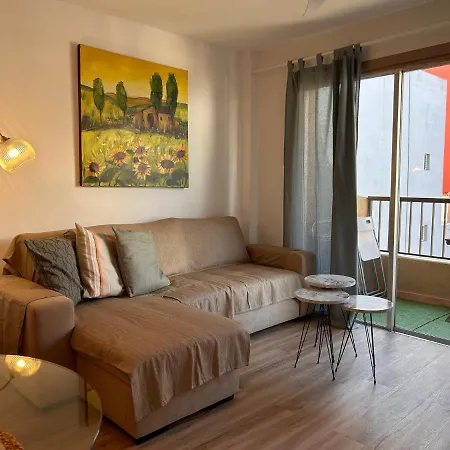 Center - Close To The ! Daire