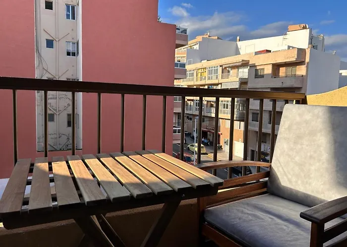 Center - Close To The ! Apartamento *