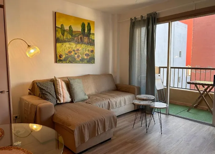 Center - Close To The ! Apartamento