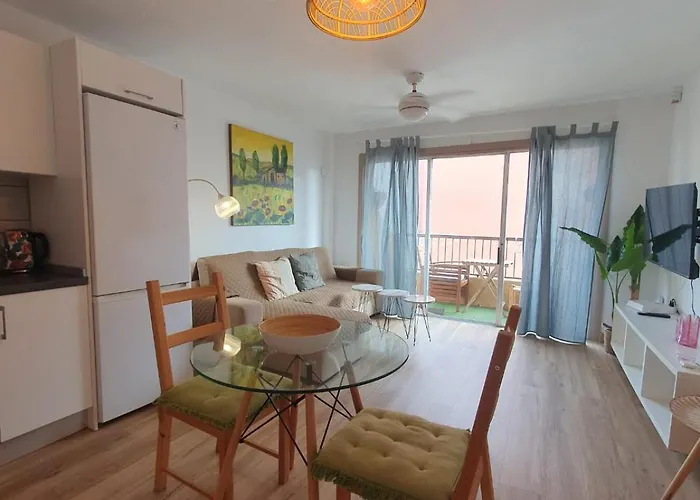Apartamento Center - Close To The ! *