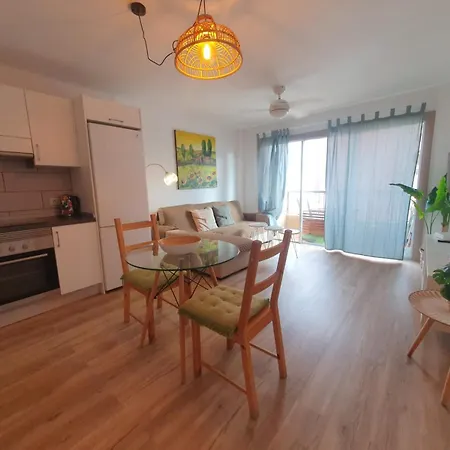 Center - Close To The ! Apartmán El Médano