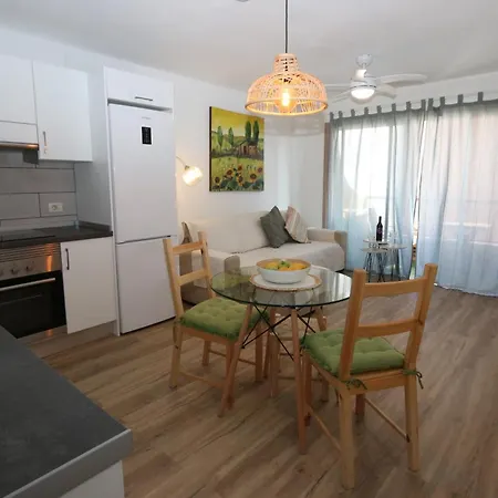 Center - Close To The ! Apartmán El Médano